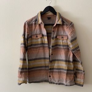 Patagonia Spring Flannel 4